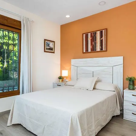 Villa Cian Calpe